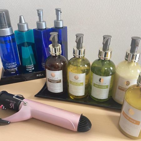 Fuchu Urban Hotel Eksteriør billede