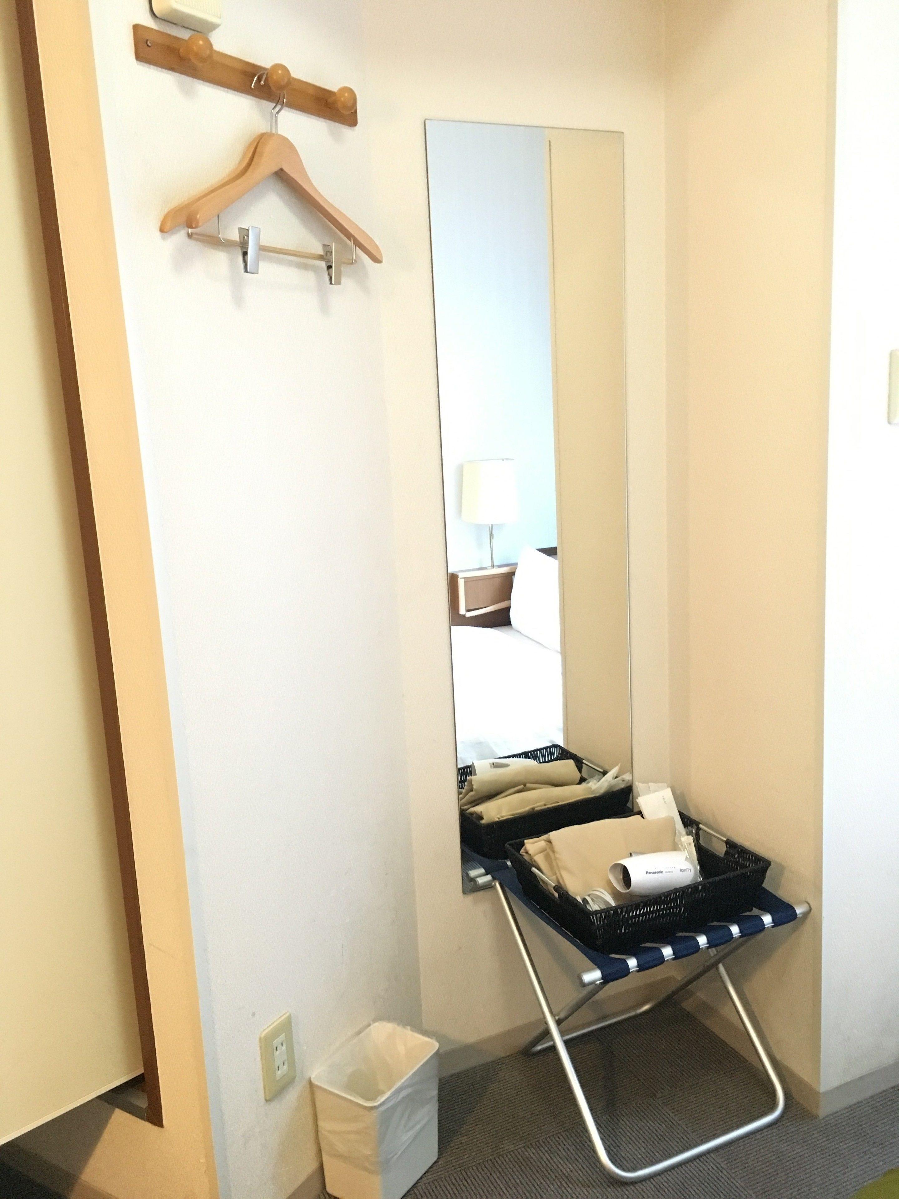 Fuchu Urban Hotel Eksteriør billede