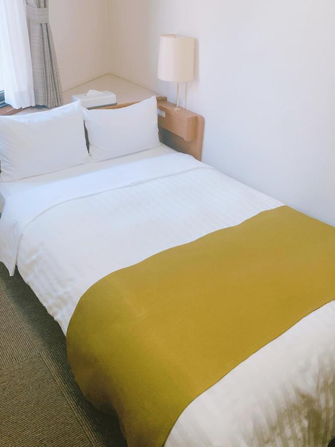 Fuchu Urban Hotel Eksteriør billede