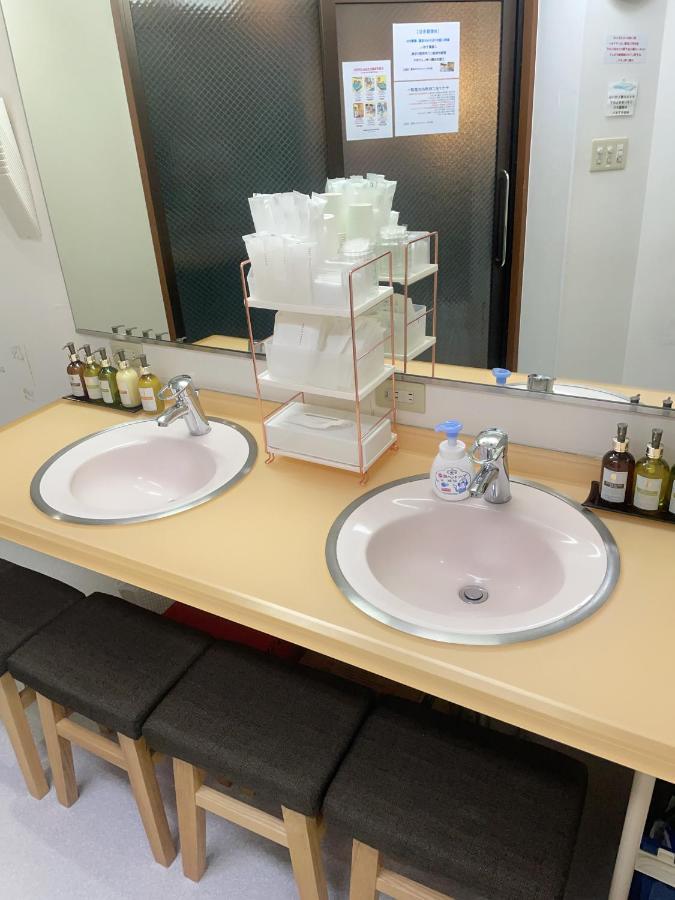 Fuchu Urban Hotel Eksteriør billede