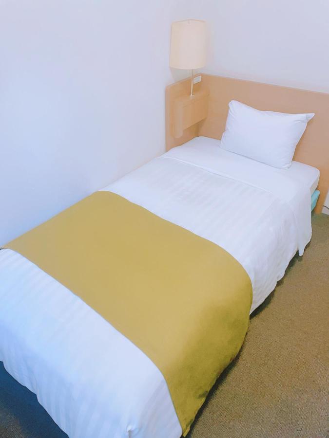 Fuchu Urban Hotel Eksteriør billede