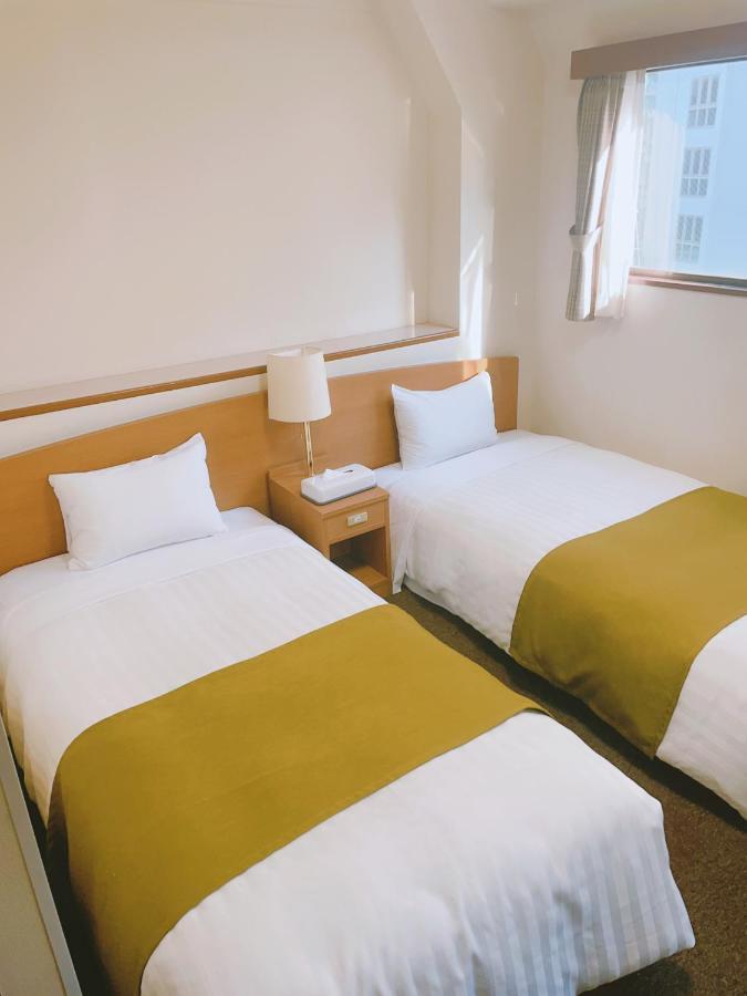 Fuchu Urban Hotel Eksteriør billede