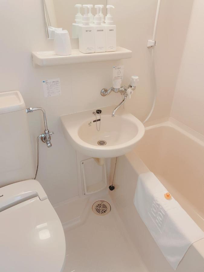Fuchu Urban Hotel Eksteriør billede