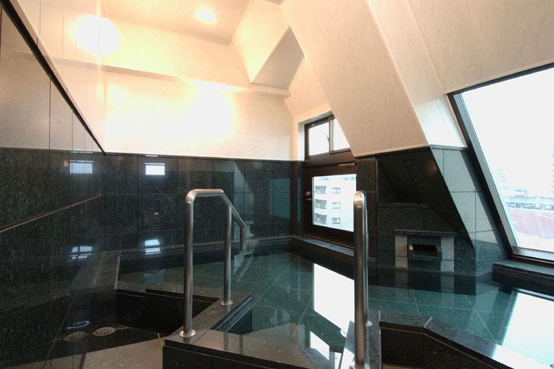 Fuchu Urban Hotel Eksteriør billede